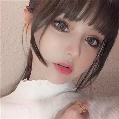 女生图片真实头像大全图片