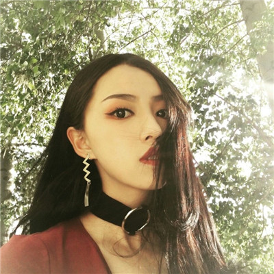头像 女生一样20张女生