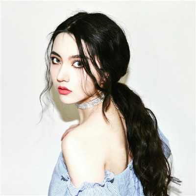头像 女生一样20张女生图片