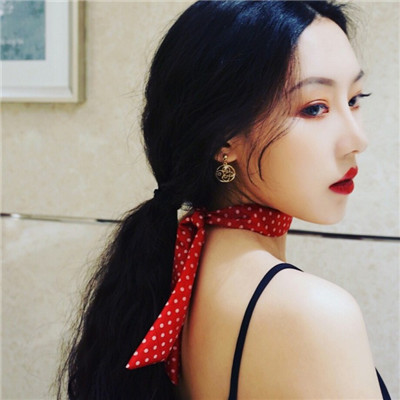 头像 女生一样20张女生图片