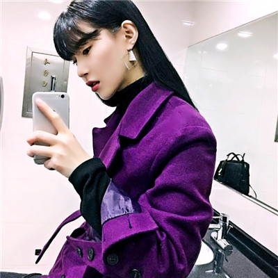 头像 女生一样20张女生图片