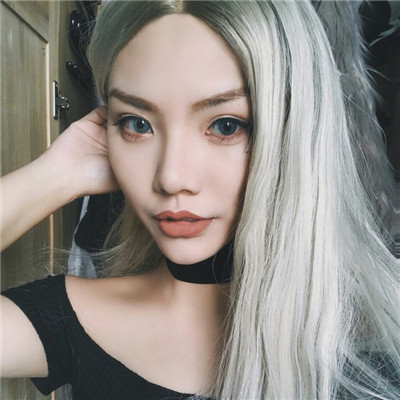 头像 女生一样20张女生图片