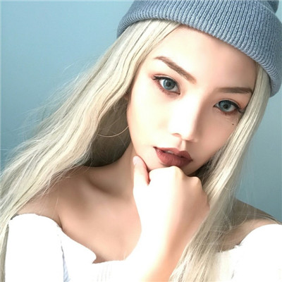 头像 女生一样20张女生图片