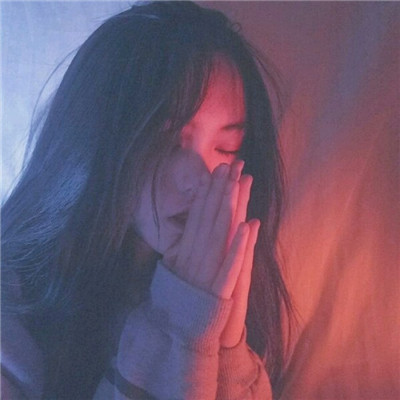 qq头像女生戴帽子韩国图片