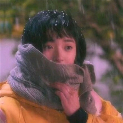 qq头像女生戴帽子韩国图片