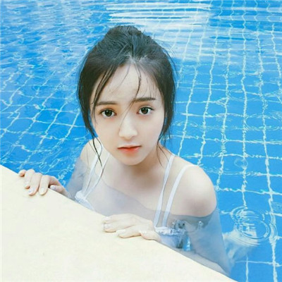女生最喜欢的头像大全图片