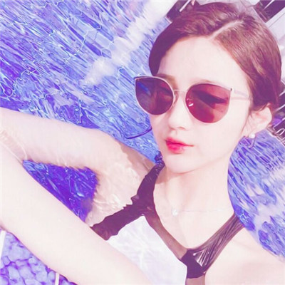 女生最喜欢的头像大全图片