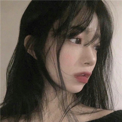 微信头像女生可爱图片大全图片