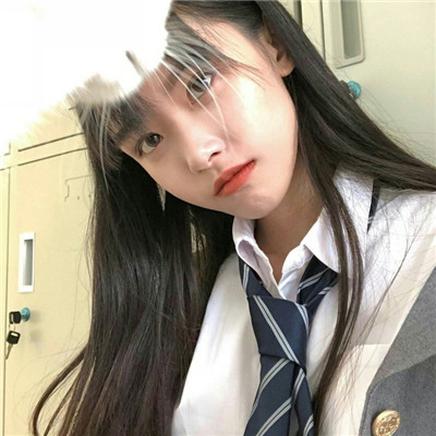 微信头像女生可爱图片大全图片