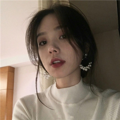 微信头像女生可爱图片大全图片