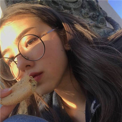 微信头像女生可爱图片大全图片