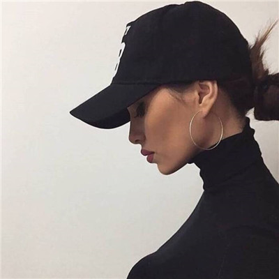 欧美霸道头像女生头像图片