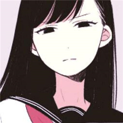 非主流女生伤感头像带字图片
