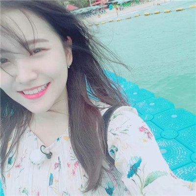 女生qq头像照片大全图片