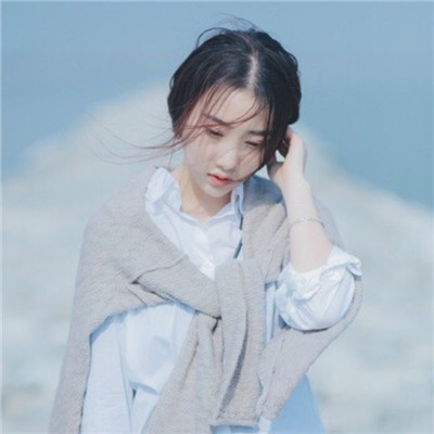 女生qq头像照片大全