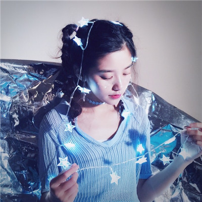 女生qq头像照片大全图片