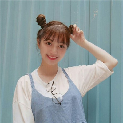 女生qq头像照片大全图片