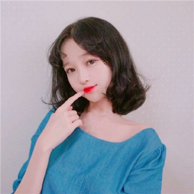 女生qq头像照片大全图片
