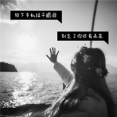 动漫女生扣扣闺蜜头像图片