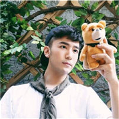 2018最火快手头像带红色手链的男生头像图片