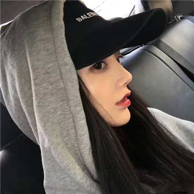 qq头像初中女生头像图片
