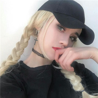 qq头像初中女生头像图片