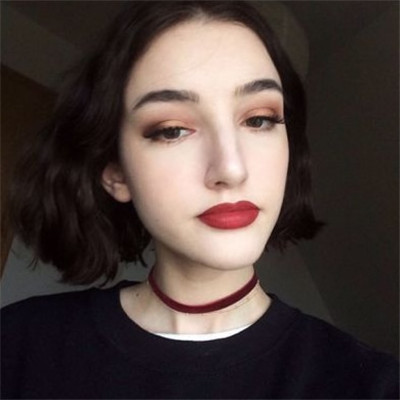 qq头像初中女生头像图片