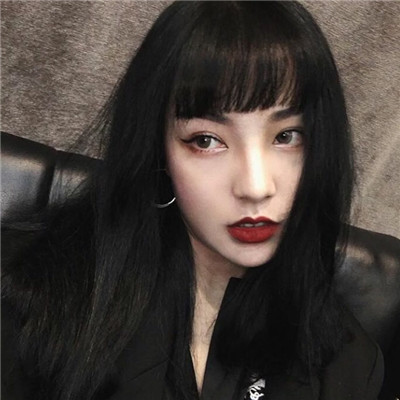 qq头像初中女生头像图片