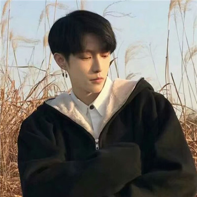 快手头像用贝克汉姆做头像的男生图片