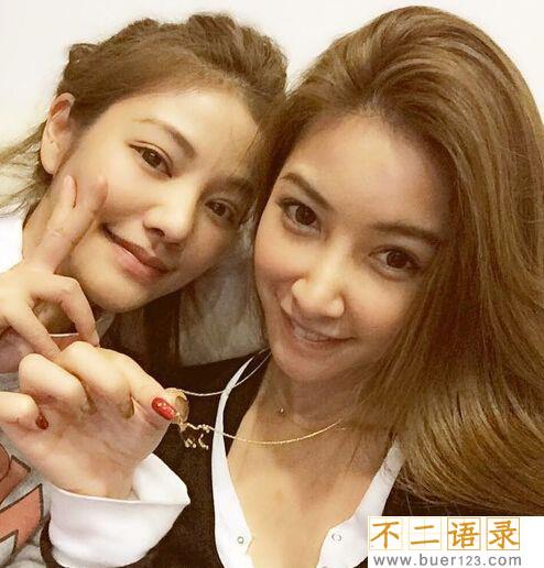 许路儿微博个人资料 许路儿怎样保养为什么不老图片