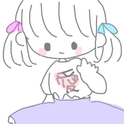 黑白唯美伤感女生头像图片