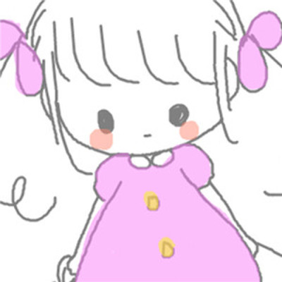 黑白唯美伤感女生头像图片