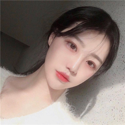 男生女生动漫情侣头像图片