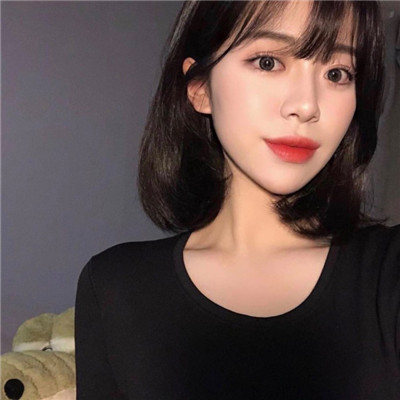 男生女生动漫情侣头像图片