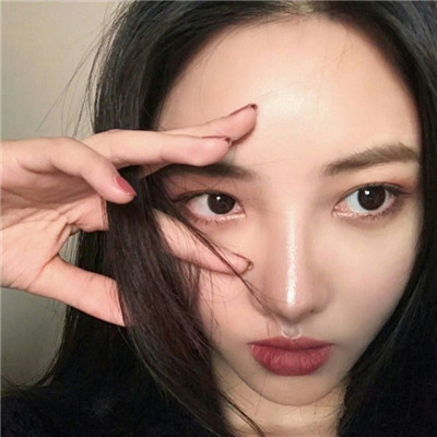 男生女生动漫情侣头像图片