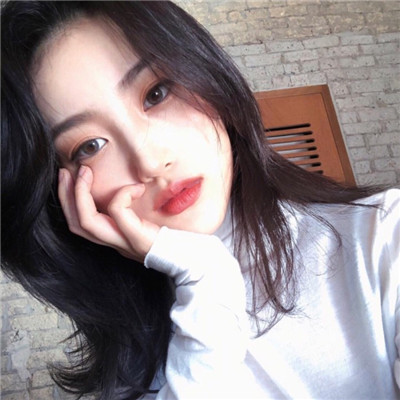 男生女生动漫情侣头像图片