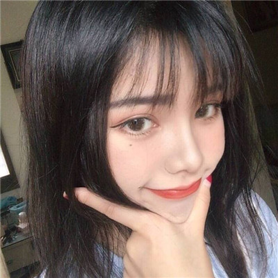 男生女生动漫情侣头像图片