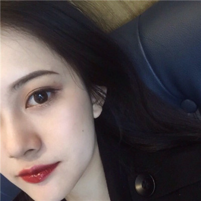 男生女生动漫情侣头像图片