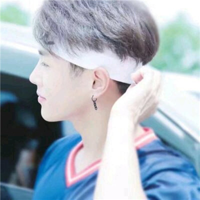 霸气qq头像超拽男生头像带字黑白图片