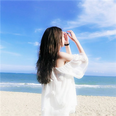 女生可爱头像萌00后图片