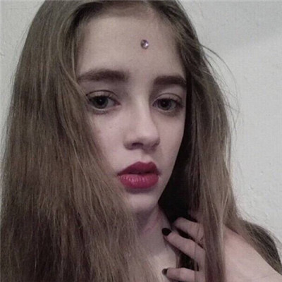 女生可爱头像萌00后图片