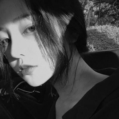 女生可爱头像萌00后图片