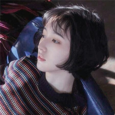 女生可爱头像萌00后图片