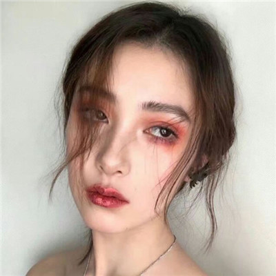 女生可爱头像萌00后