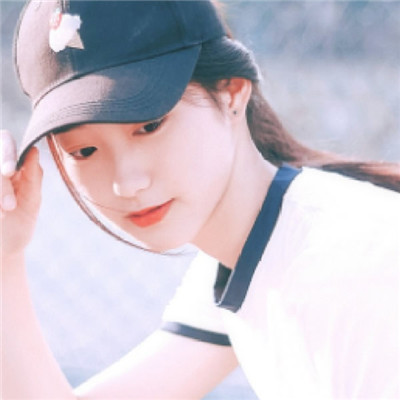 女生可爱头像萌00后图片