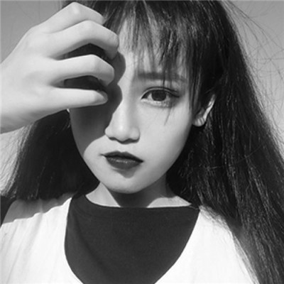 女生可爱头像萌00后图片