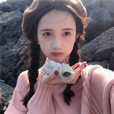 可爱女生头像卡通漫头图片