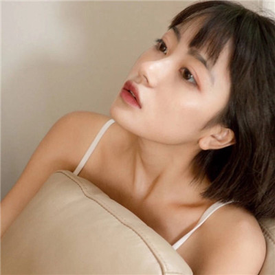 可爱女生头像卡通漫头图片