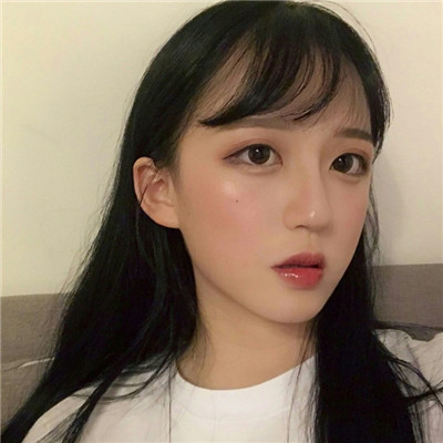 可爱女生头像卡通漫头图片