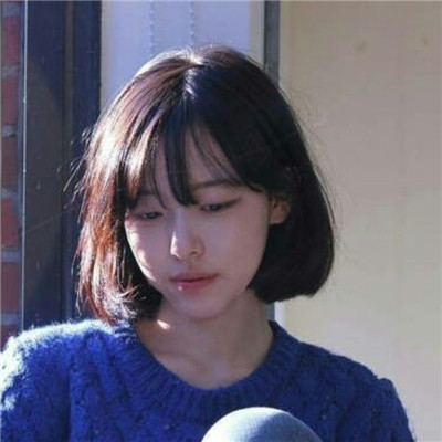 可爱女生头像卡通漫头图片